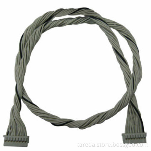 Wire Harness Cable, Used in Most of Home Appliances, OEM and ODM Orders are Welcome